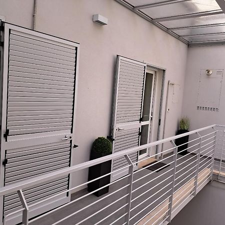 Massaro Apartments Via Firenze Pescara Abruzzo Exterior foto