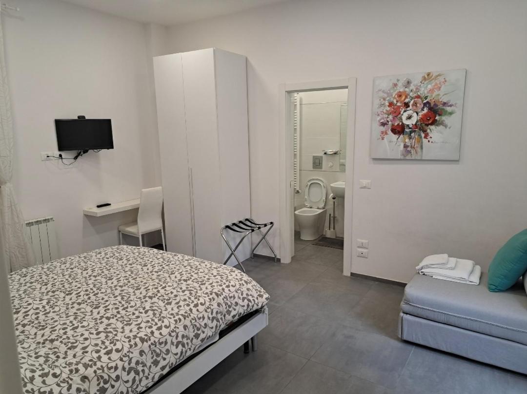 Massaro Apartments Via Firenze Pescara Abruzzo Exterior foto