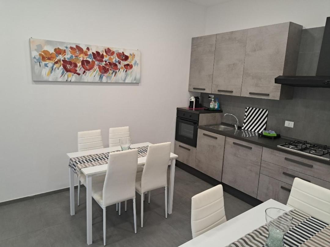 Massaro Apartments Via Firenze Pescara Abruzzo Exterior foto