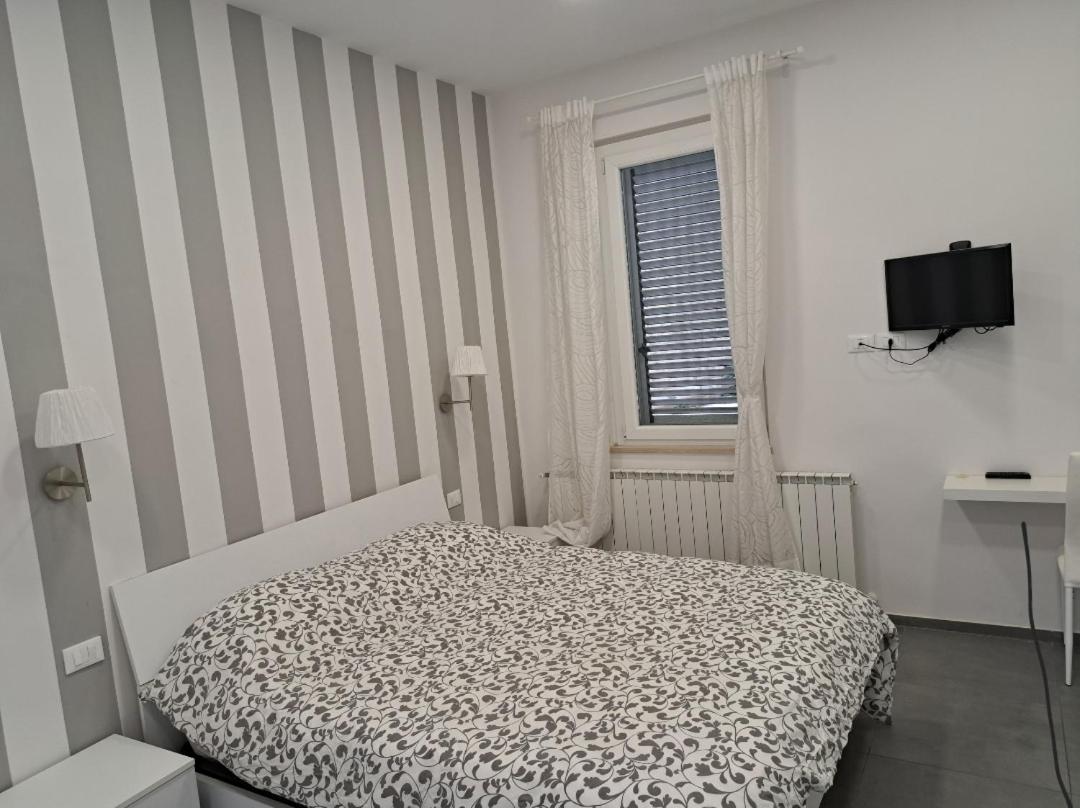 Massaro Apartments Via Firenze Pescara Abruzzo Exterior foto