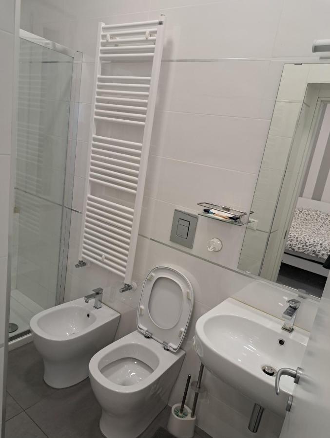 Massaro Apartments Via Firenze Pescara Abruzzo Exterior foto