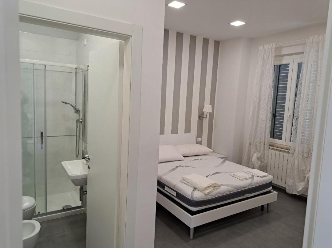 Massaro Apartments Via Firenze Pescara Abruzzo Exterior foto